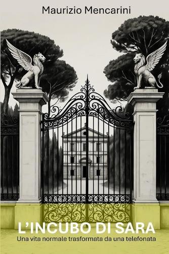 L'incubo di Sara: Una vita normale trasformata da una telefonata