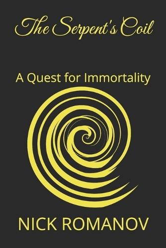 The Serpent's Coil: A Quest for Immortality