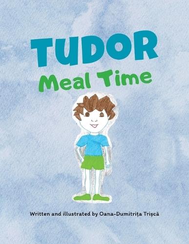 Tudor: Meal Time