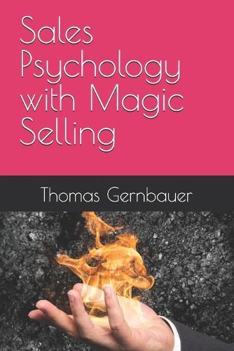 Sales Psychology with Magic Selling
