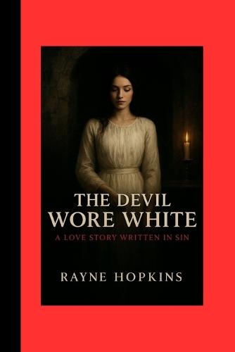 The Devil Wore White: A Love Story Written in Sin