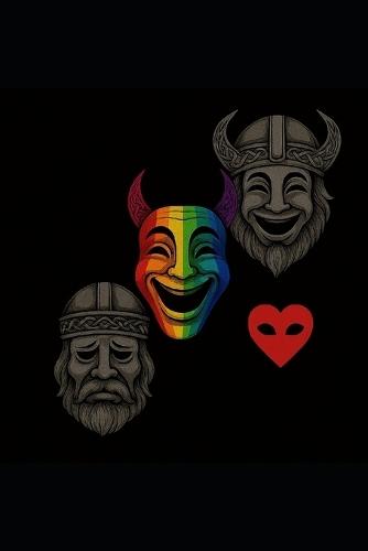 Entre Deuses e Desejos