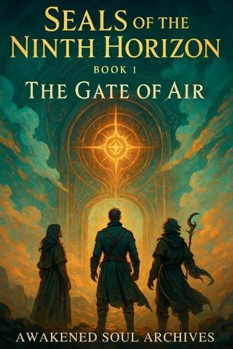 Seals of the Ninth Horizon: The Gate of Air