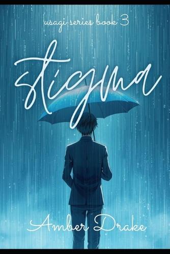 Stigma: Usagi series book 3