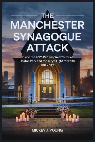 The Manchester Synagogue Attack: Inside the 2025 ISIS-Inspired Terror at Heaton Park and the City's Fight for Faith and Unity