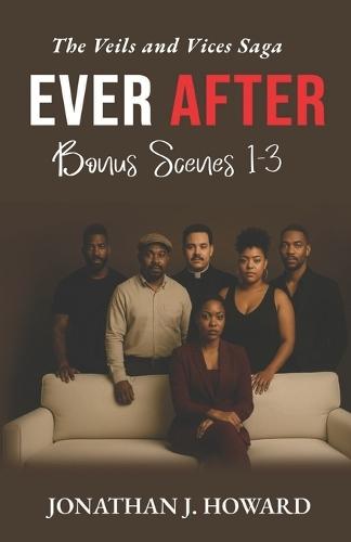 Ever After: Bonus Scenes 1-3
