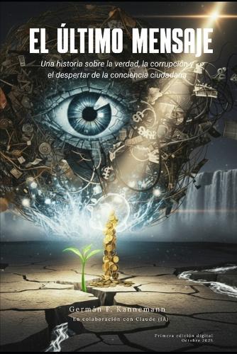 El Último Mensaje: Una historia sobre la verdad, la corrupción y el despertar de la conciencia ciudadana