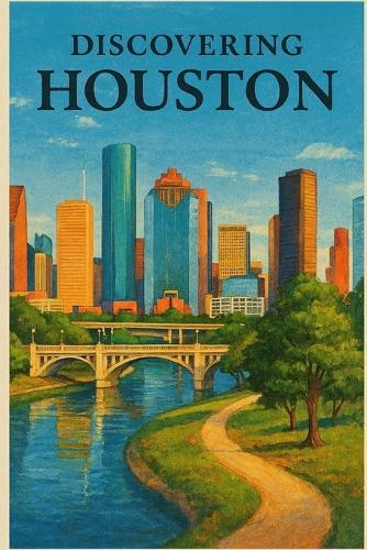 Discovering Houston