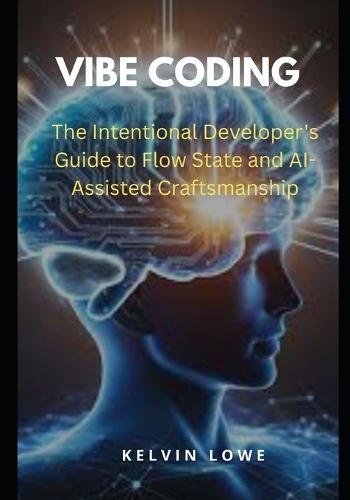 Vibe Coding: The Intentional Developer's Guide to Flow State and AI-Assisted Craftsmanship