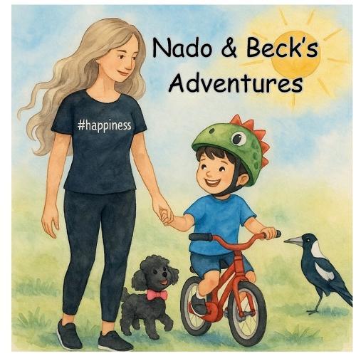 Nado & Beck's Adventures