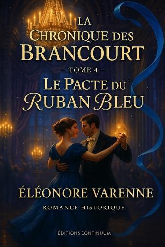 Le Pacte du Ruban Bleu: cosy mystery régence: un ruban bleu retourne un mariage de convenance