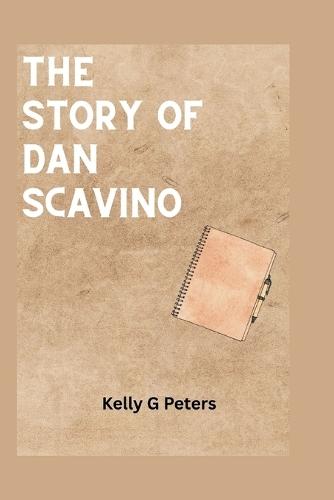 The Story of Dan Scavino: From the tweets, scenes and deputy chief of staff to white house presidential office
