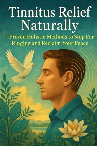 Tinnitus Relief Naturally: Proven Holistic Methods to Stop Ear Ringing and Reclaim Your Peace
