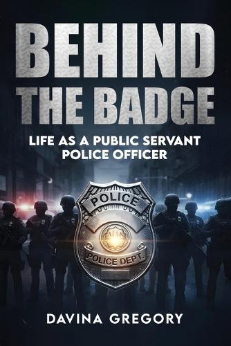 Behind the Badge: Life as a Public Servant Police Officer