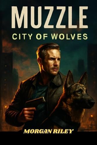 Muzzle: CITY OF WOLVES: Jake Rosser: In the Shadows of Justice, Aaron Eckhart's Fallen Officer's Fight for Redemption Begins