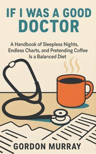 If I Was a Good Doctor: Sarcastic and Hilarious Medical Humor - 80 Relatable Tips and Real-Life Scenarios for Doctors, Medical Students, and Healthcare Workers Who've Seen It All