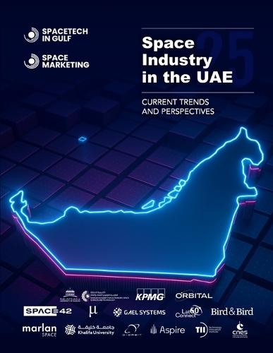Space Industry in the UAE: Current Trends and Perspectives