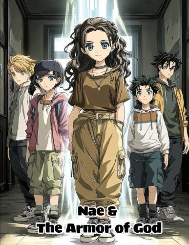 Nae and the Armor of God