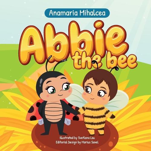 Abbie the Bee
