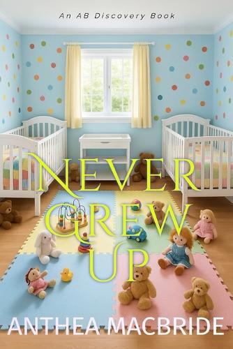 Never Grew Up: An ABDL regression story