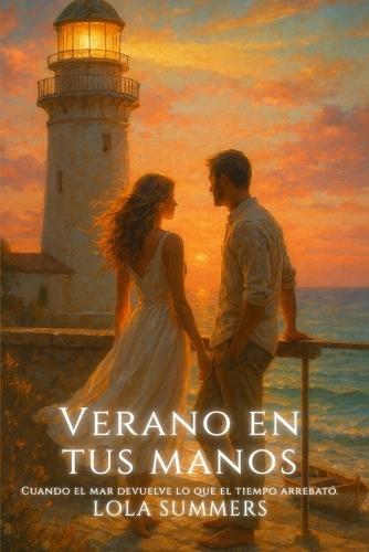 Verano en tus manos: Cuando el mar devuelve lo que el tiempo arrebató
