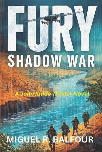 Fury: Shadow War