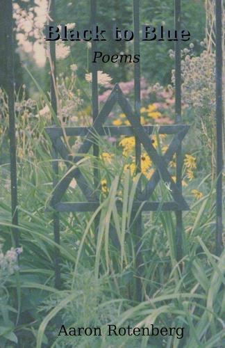 Black to Blue: Poems