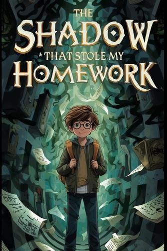 The Shadow That Stole My Homework