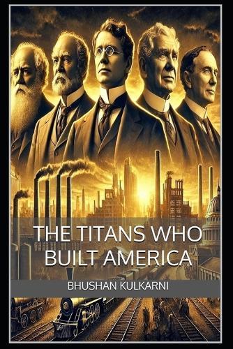 The Titans Who Built America