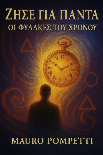 Ζῆσε Για Πάντα: Οἱ Φρουροὶ Τοῦ Χρόνου