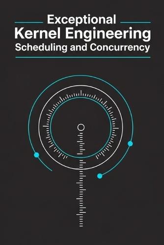 Exceptional Kernel Engineering - Scheduling and Concurrency: Threads, SMP, and Synchronization