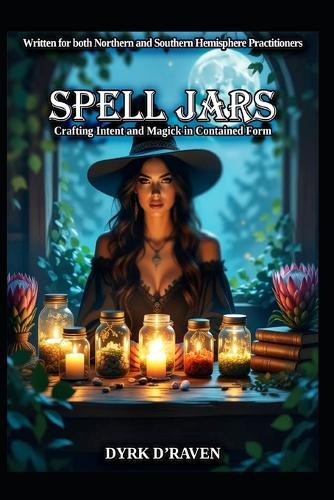 Spell Jars: Crafting Intent and Magick in Contained Form