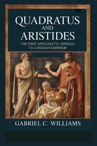 Quadratus and Aristides: The First Apologetic Appeals to a Roman Emperor