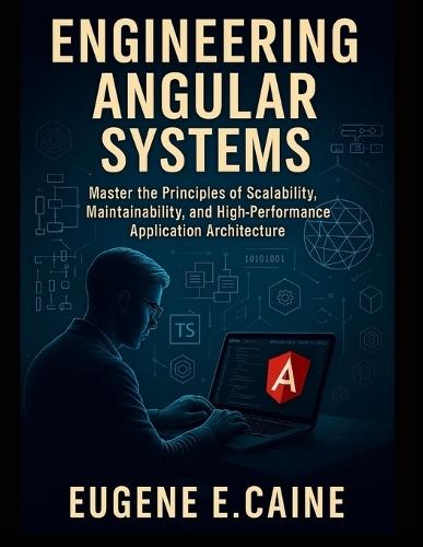Engineering Angular Systems: Master the Principles of Scalability, Maintainability, and High-Performance Application Architecture