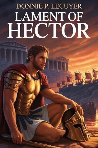 Lament of Hector: A Greek Myth Retelling for Lovers of The Song of Achilles and Circe.