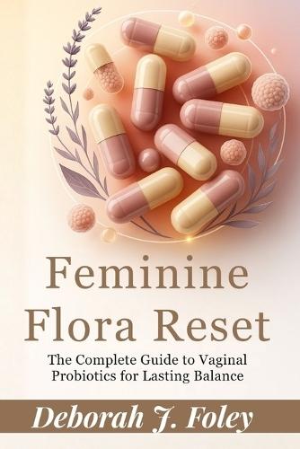 Feminine Flora Reset: The Complete Guide to Vaginal Probiotics for Lasting Balance