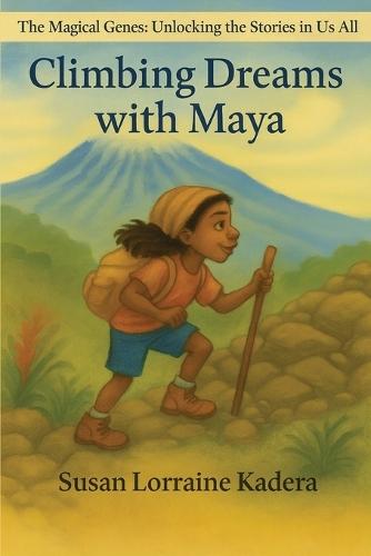 Climbing Dreams with Maya