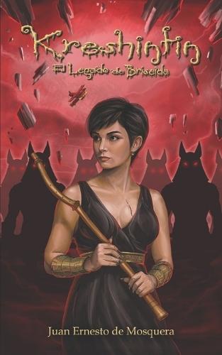 Kreshintin: El Legado de Briseida