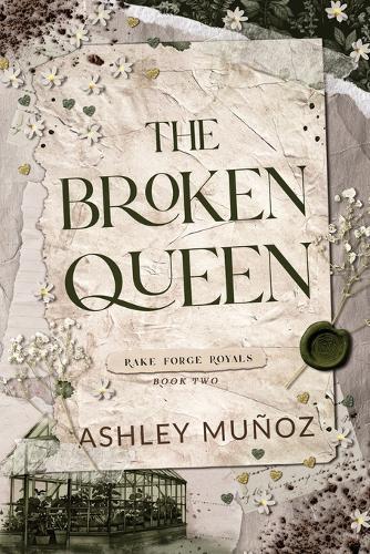 The Broken Queen