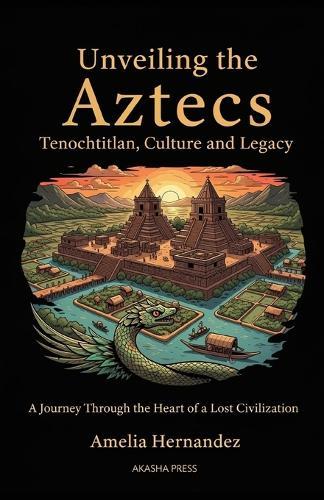Unveiling the Aztecs: Tenochtitlan, Culture, and Legacy: A Journey Through the Heart of a Lost Civilization