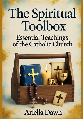 The Spiritual Toolbox: Essential Teachings of the Catholic Church