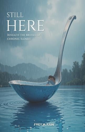 Still Here: Beneath The Bruises of Chronic Illness
