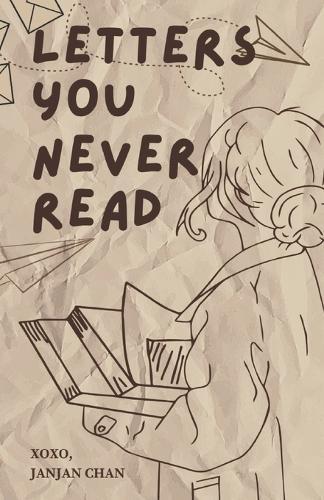 Letters You Never Read
