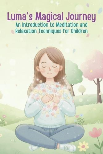 Luma's Magical Journey: An Introduction to Meditation and Relaxation Techniques for Children