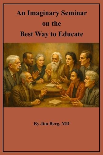 An Imaginary Seminar on the Best Way to Educate
