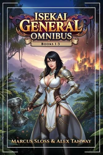 Isekai General Omnibus: Books 1-3