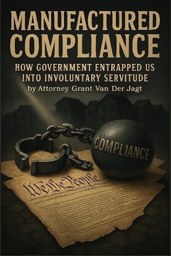 Manufactured Compliance: How Government Entrapped Us Into Involuntary Servitude