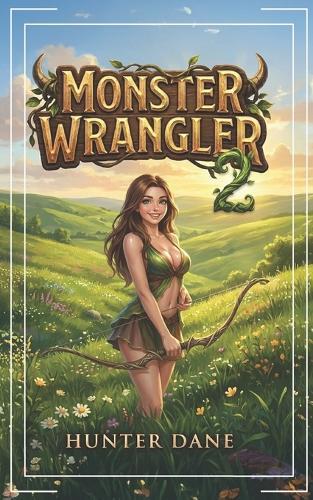 Monster Wrangler 2: A LitRPG Fantasy