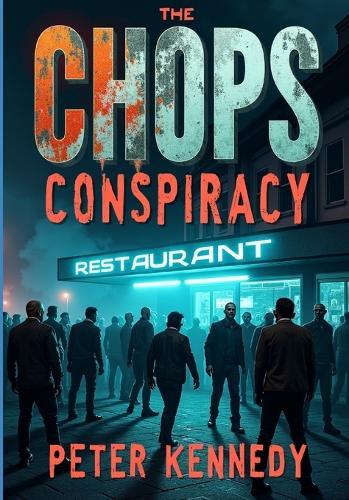The Chops Conspiracy