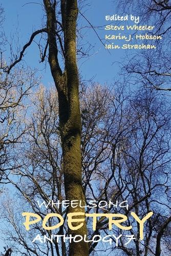 Wheelsong Poetry Anthology 7